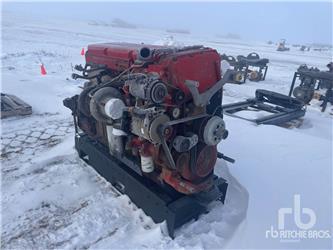 Cummins 48 ft T/A