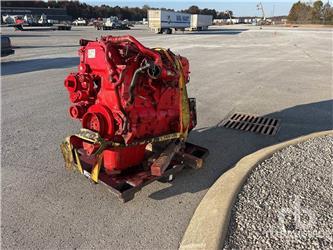 Cummins ISX15