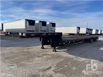 Doosan 53 ft T/A