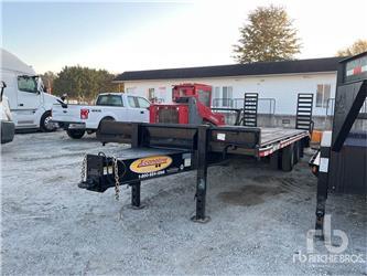 Econoline 25 ft T/A
