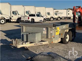 Felling FT-10DT