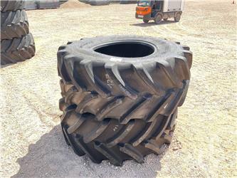Firestone MAXI TRACTION