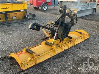 Fisher STORM GUARD