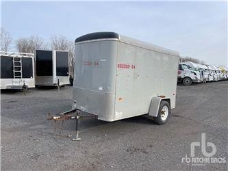 Forest River 10 ft S/A