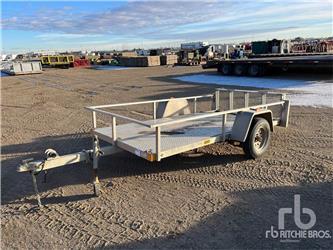 Forest River 10 ft S/A