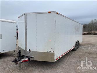 Forest River 24 ft T/A