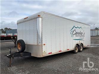 Forest River 24 ft T/A