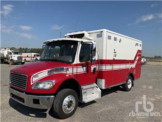 Freightliner M2106