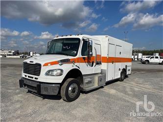 Freightliner M2106