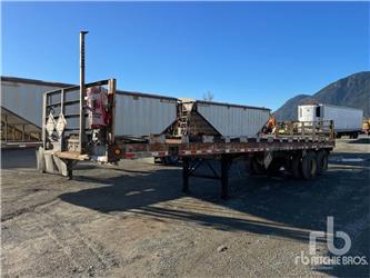Fruehauf 35 ft T/A