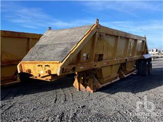 Fruehauf 37 ft T/A