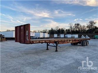 Fruehauf 48 ft T/A