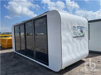 GM 20 ft Prefabricated Tiny Home ( ...