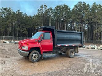 GMC 4500