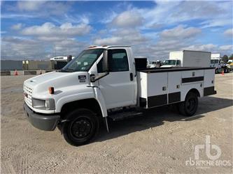 GMC C4500
