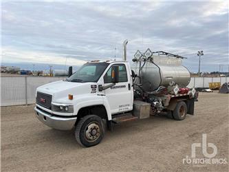 GMC C5500