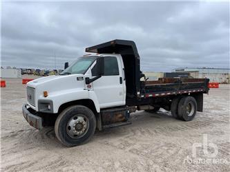 GMC C7500