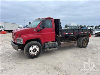 GMC C7500