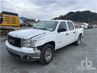 GMC SIERRA 1500