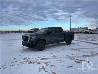 GMC SIERRA 1500