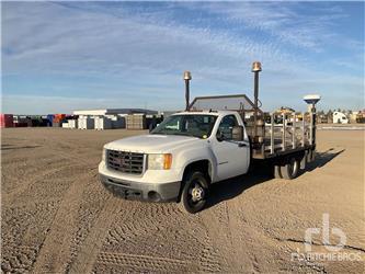 GMC SIERRA 3500HD