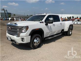 GMC SIERRA 3500HD