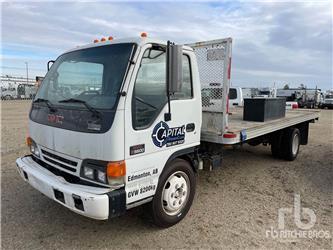 GMC W5500