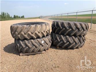 Goodyear DT820
