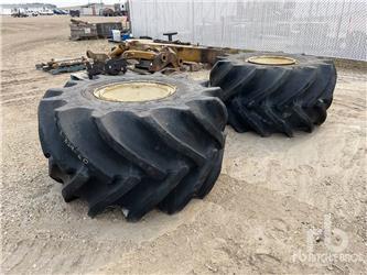 Goodyear TERRA