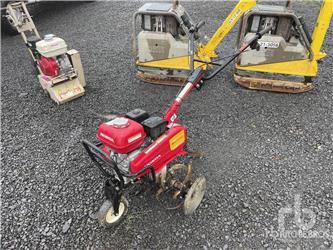 Honda Tow-Behind