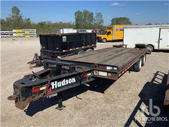 Hudson HSLT18