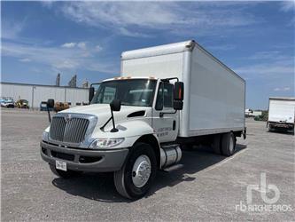 International 4300