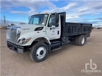 International 7000