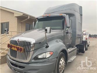International PROSTAR