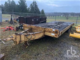 Interstate 19 ft T/A