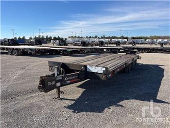 Interstate 19 ft T/A