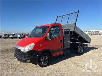 Iveco DAILY 35C13