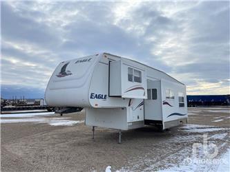  JAYCO EAGLE 325 VHS