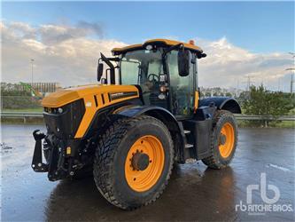 JCB FASTRAC P14843X