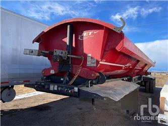 Jet 35 ft T/A