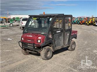 Kawasaki 4010 TRANS
