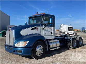Kenworth T600