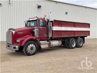 Kenworth T800