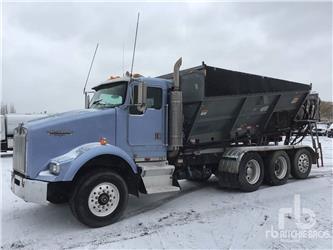 Kenworth T800