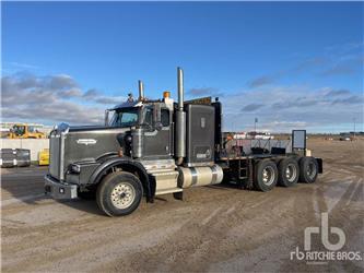 Kenworth T800