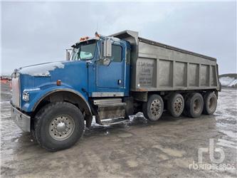 Kenworth W900