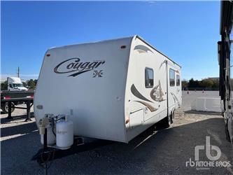 Keystone 27 ft T/A