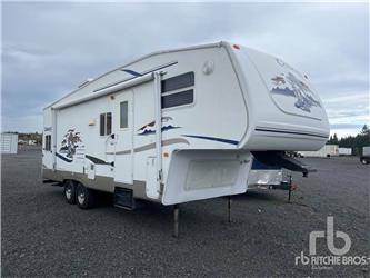Keystone COUGAR 254-EFS