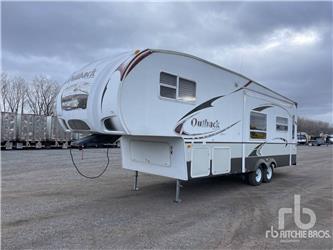 Keystone OUTBACK 28FRLS