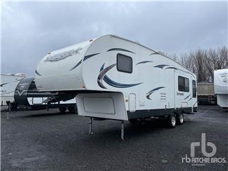 Keystone RV 253RL